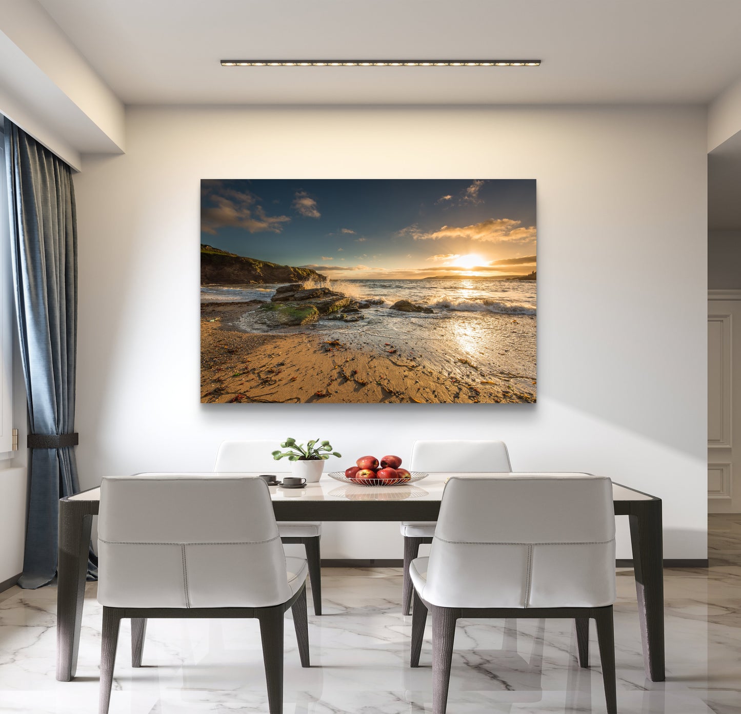 Devon Beach