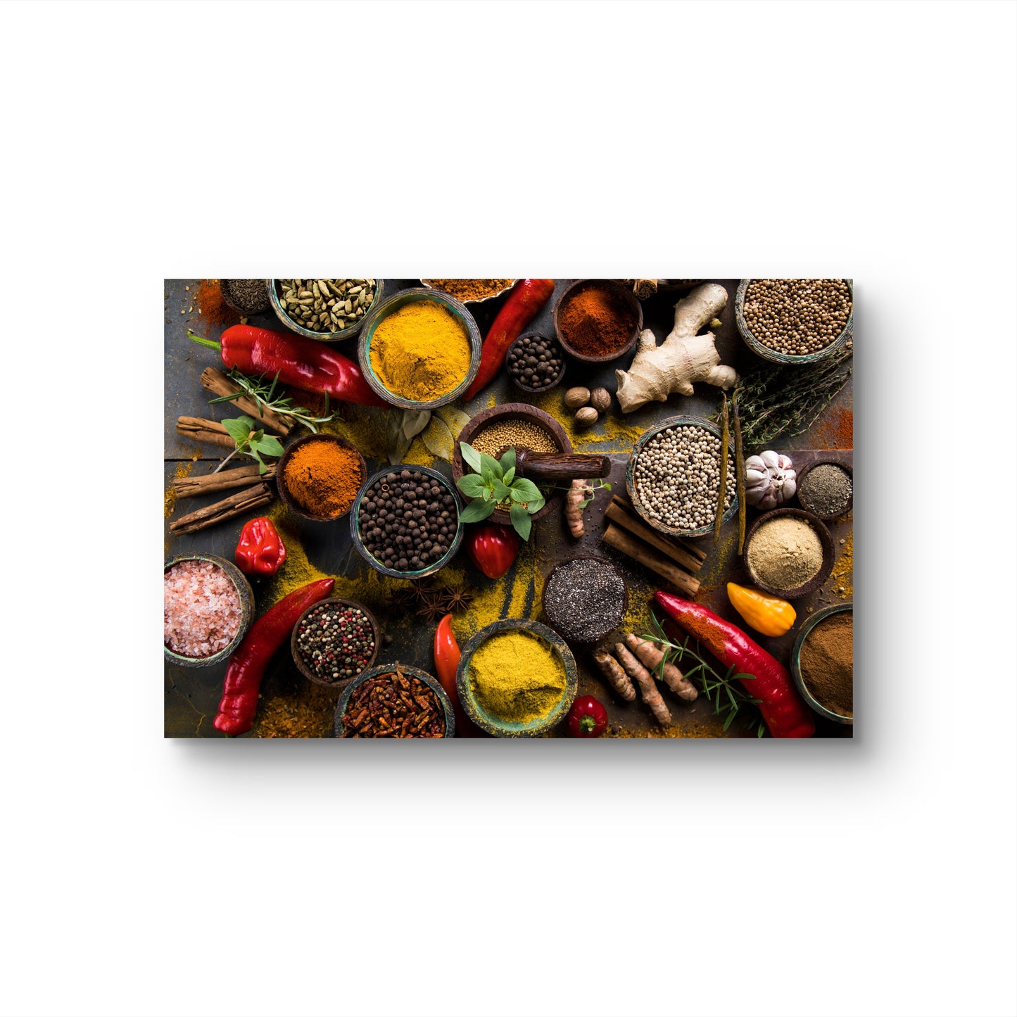 Spices