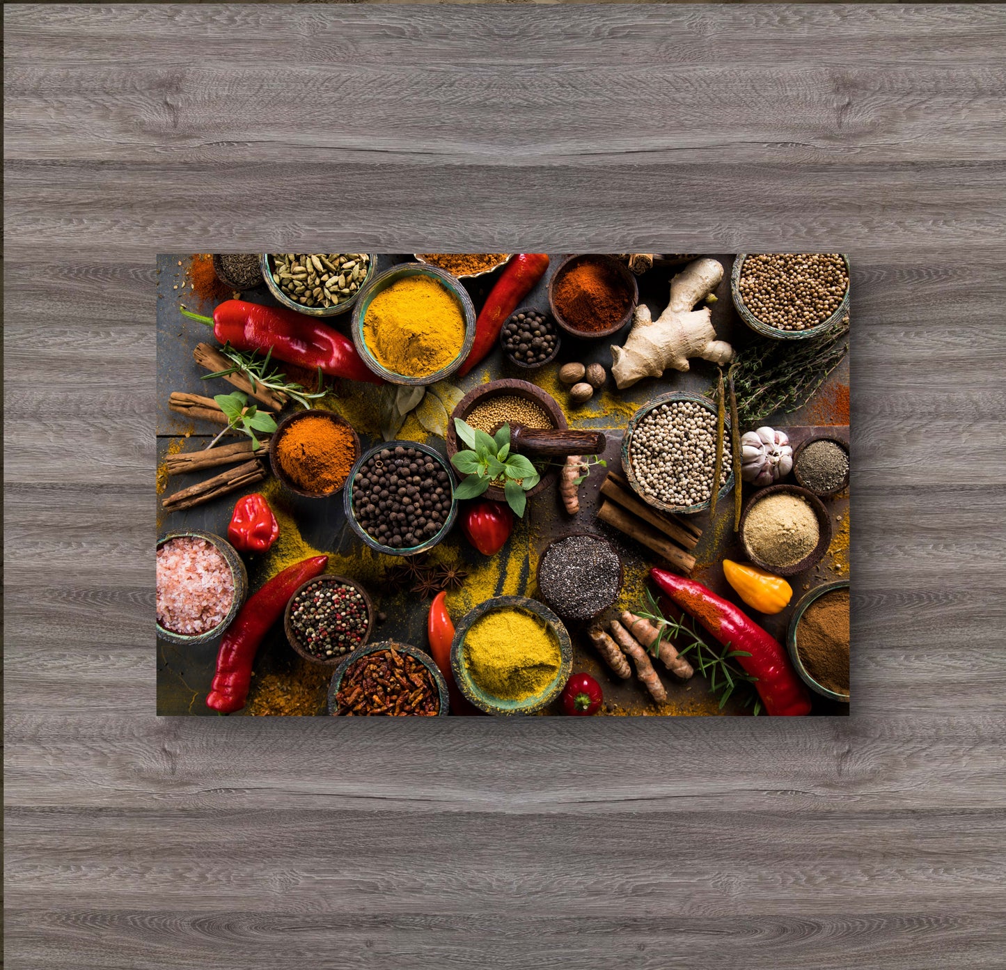 Spices