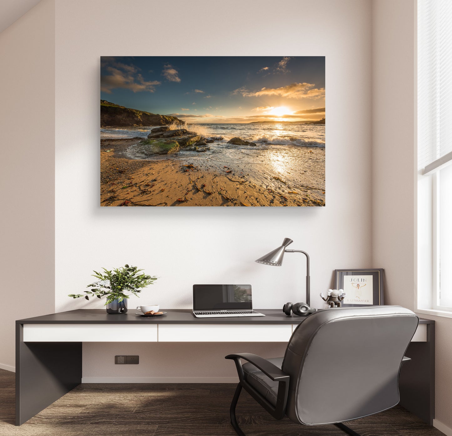 Devon Beach