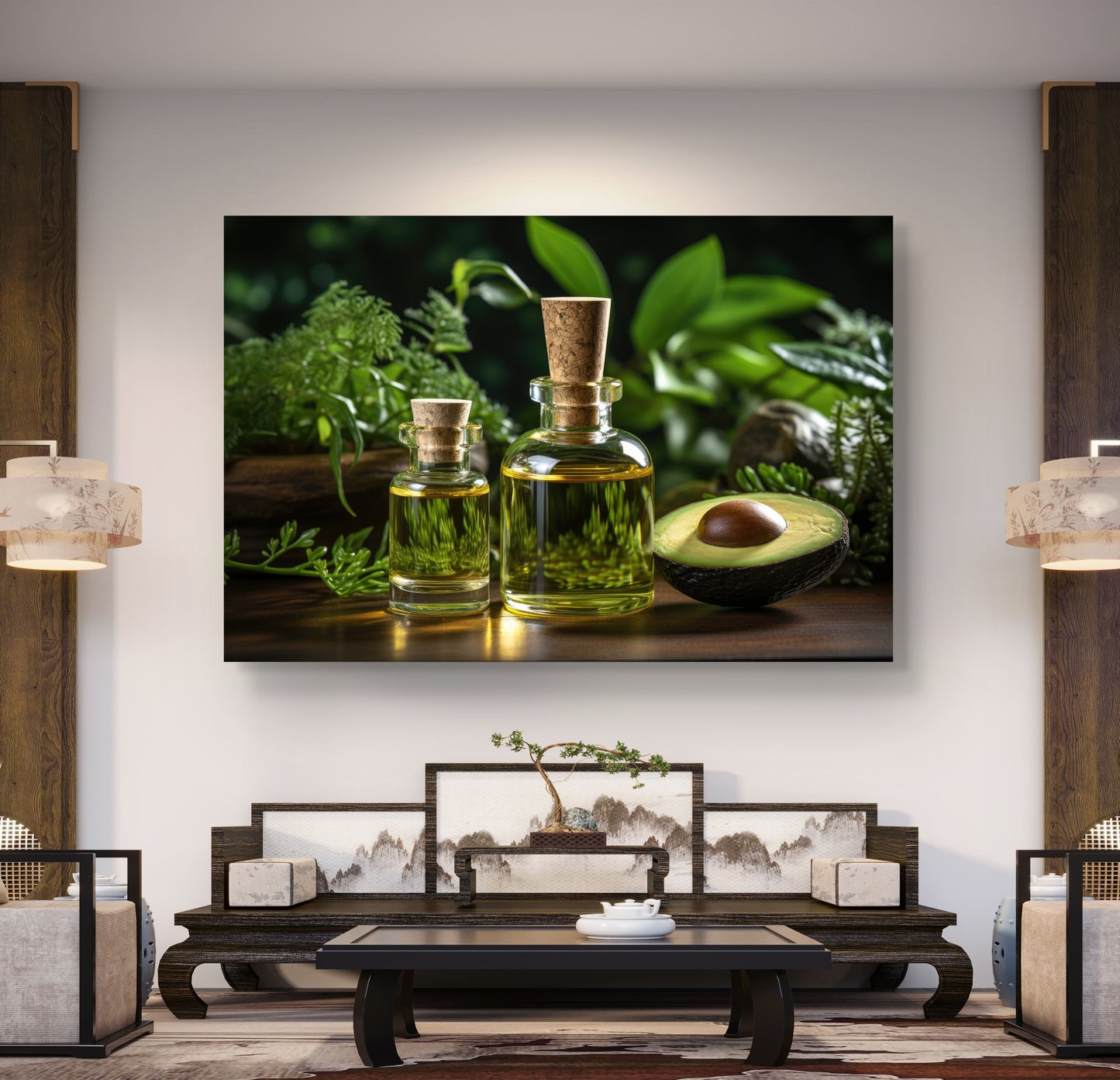 Avocado Oil