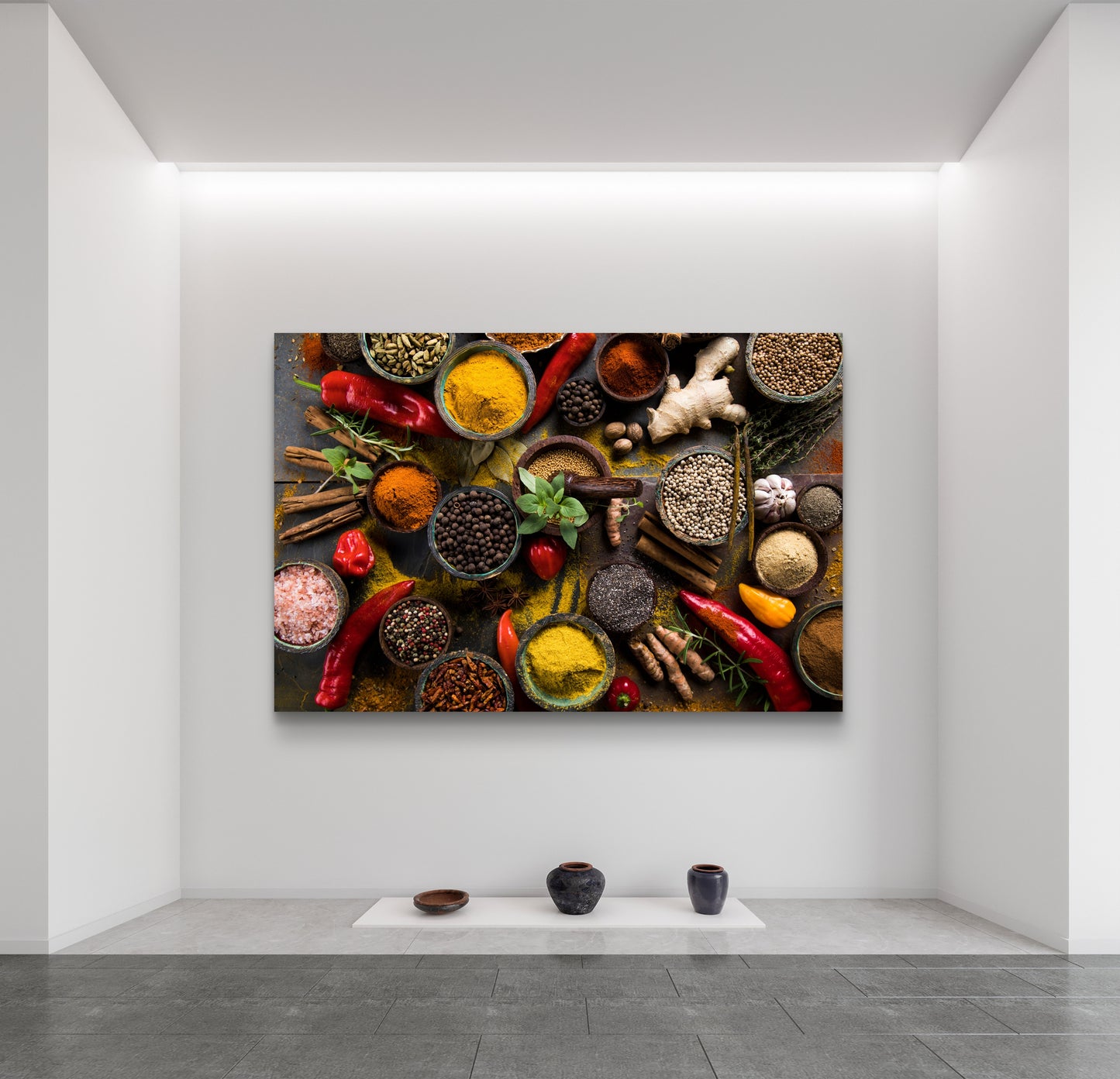 Spices