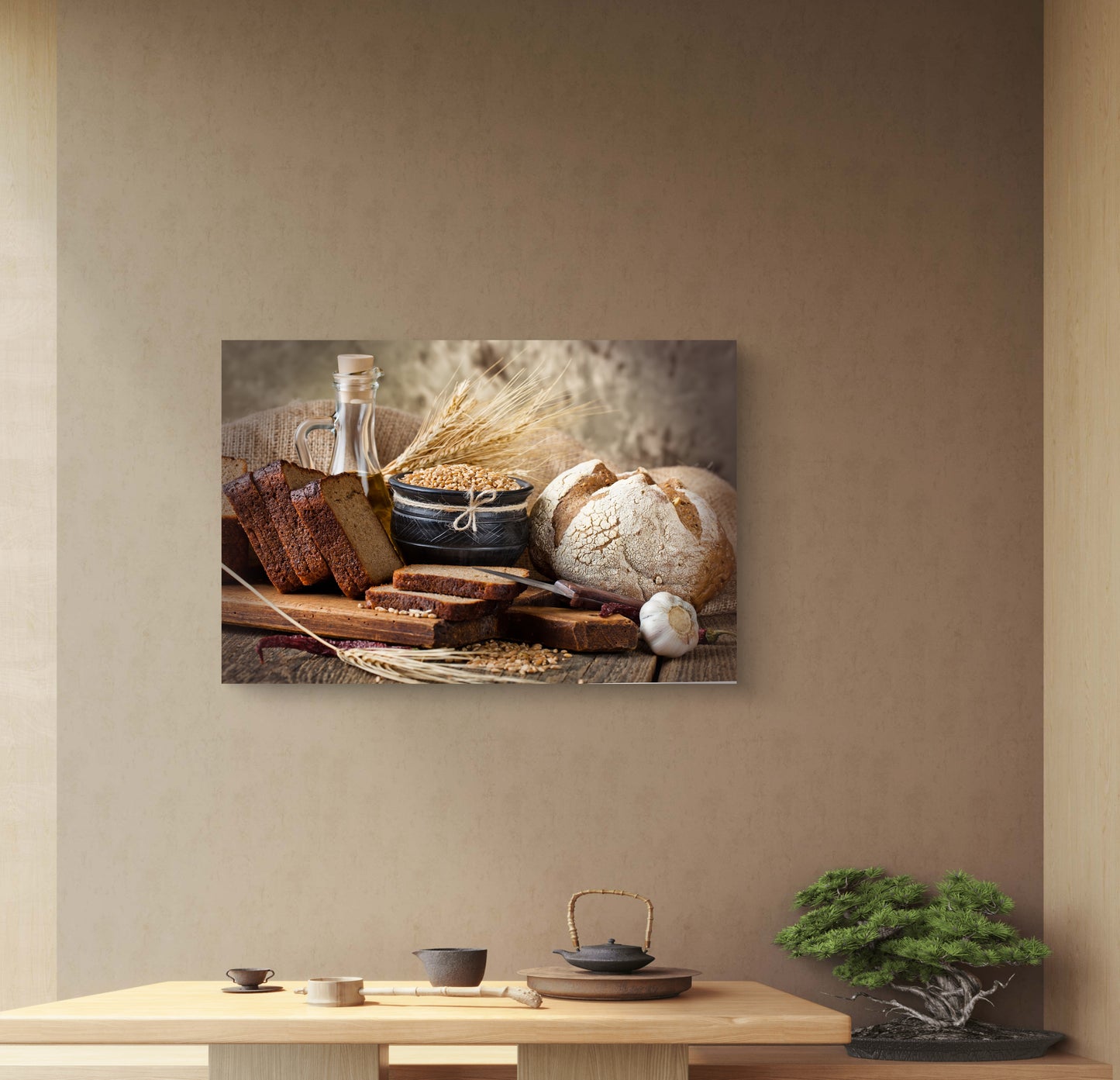Bakery