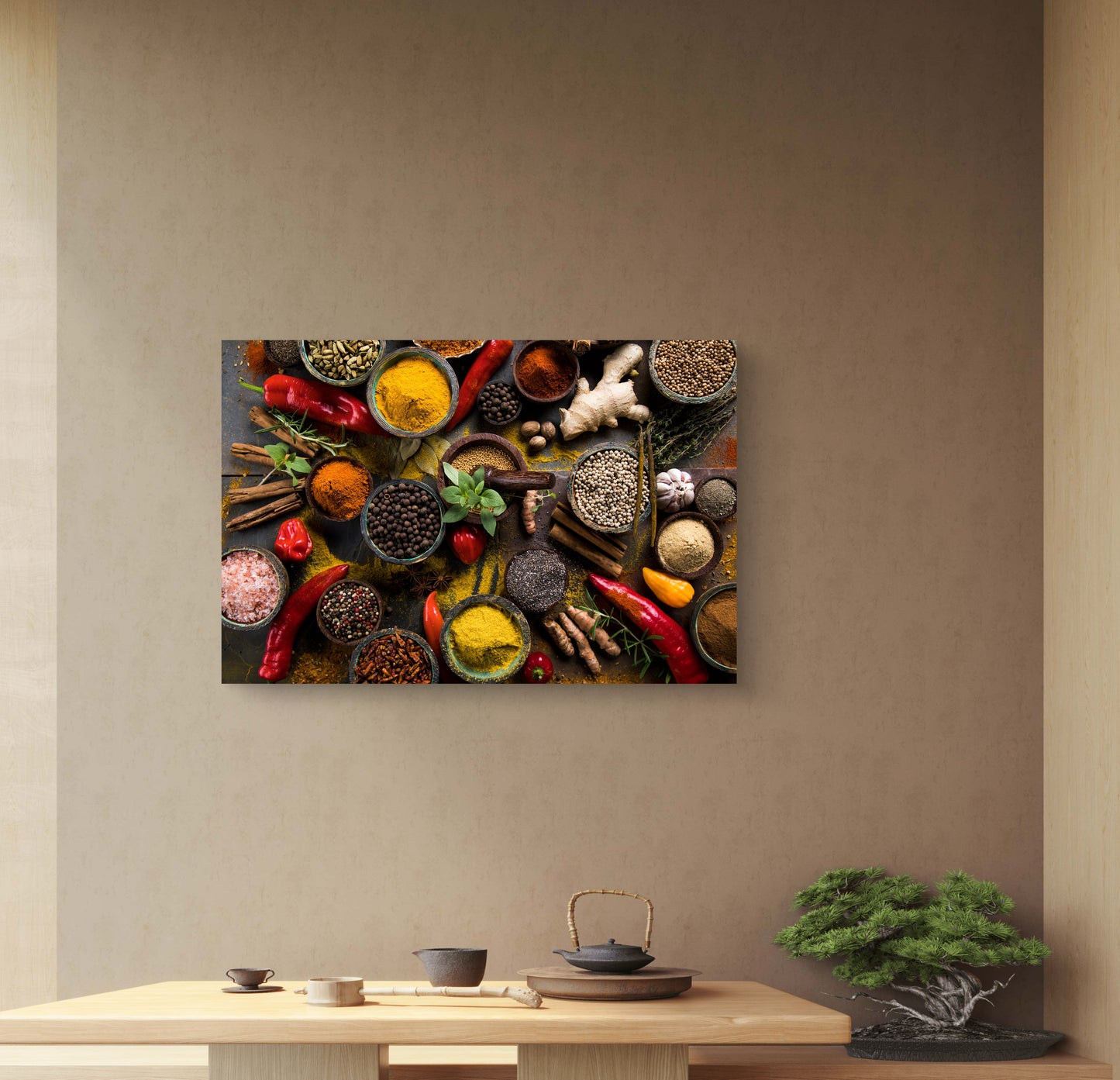 Spices