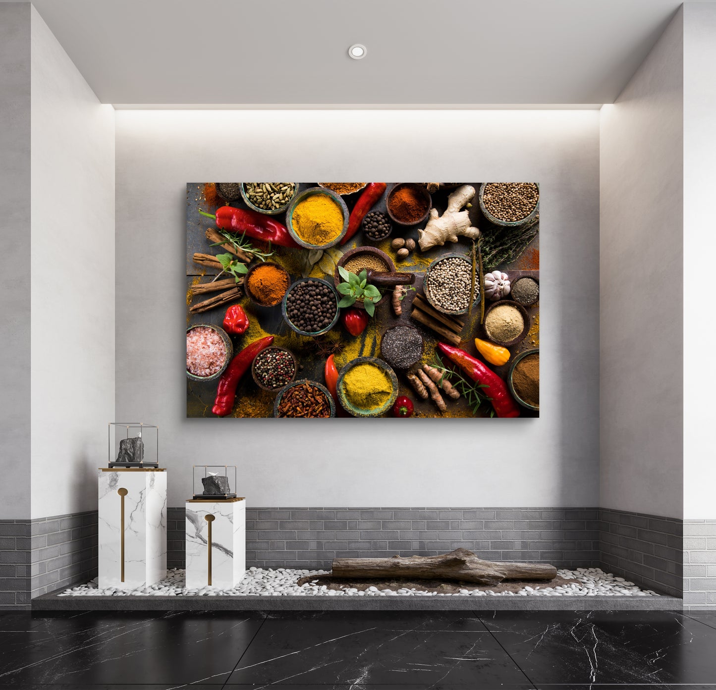 Spices