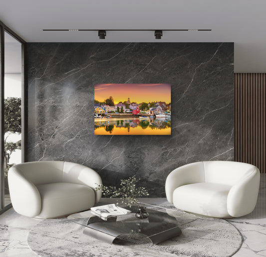 Portsmouth, New Hampshire