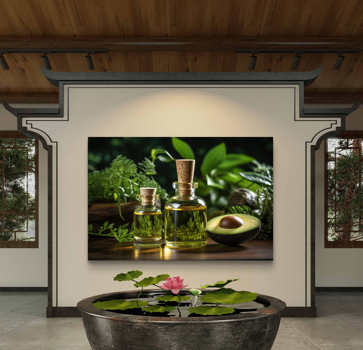 Avocado Oil