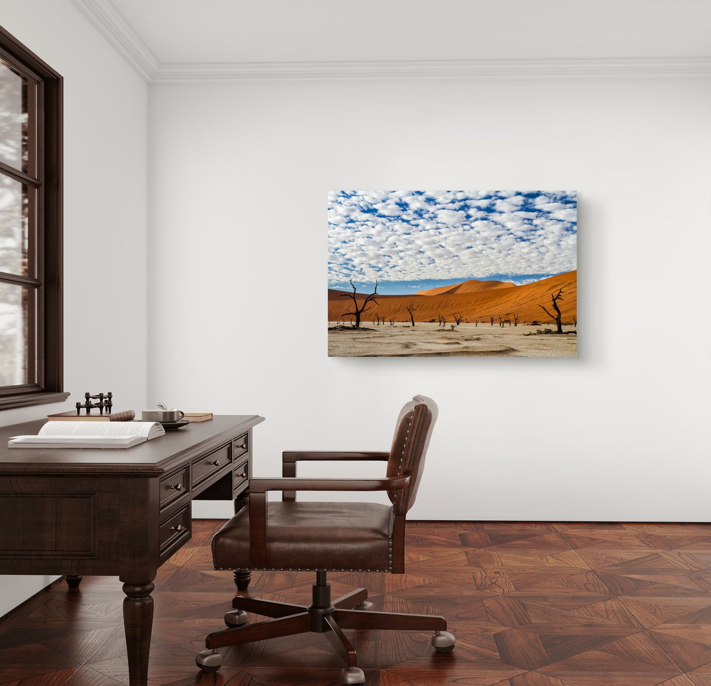 Namibian Landscape