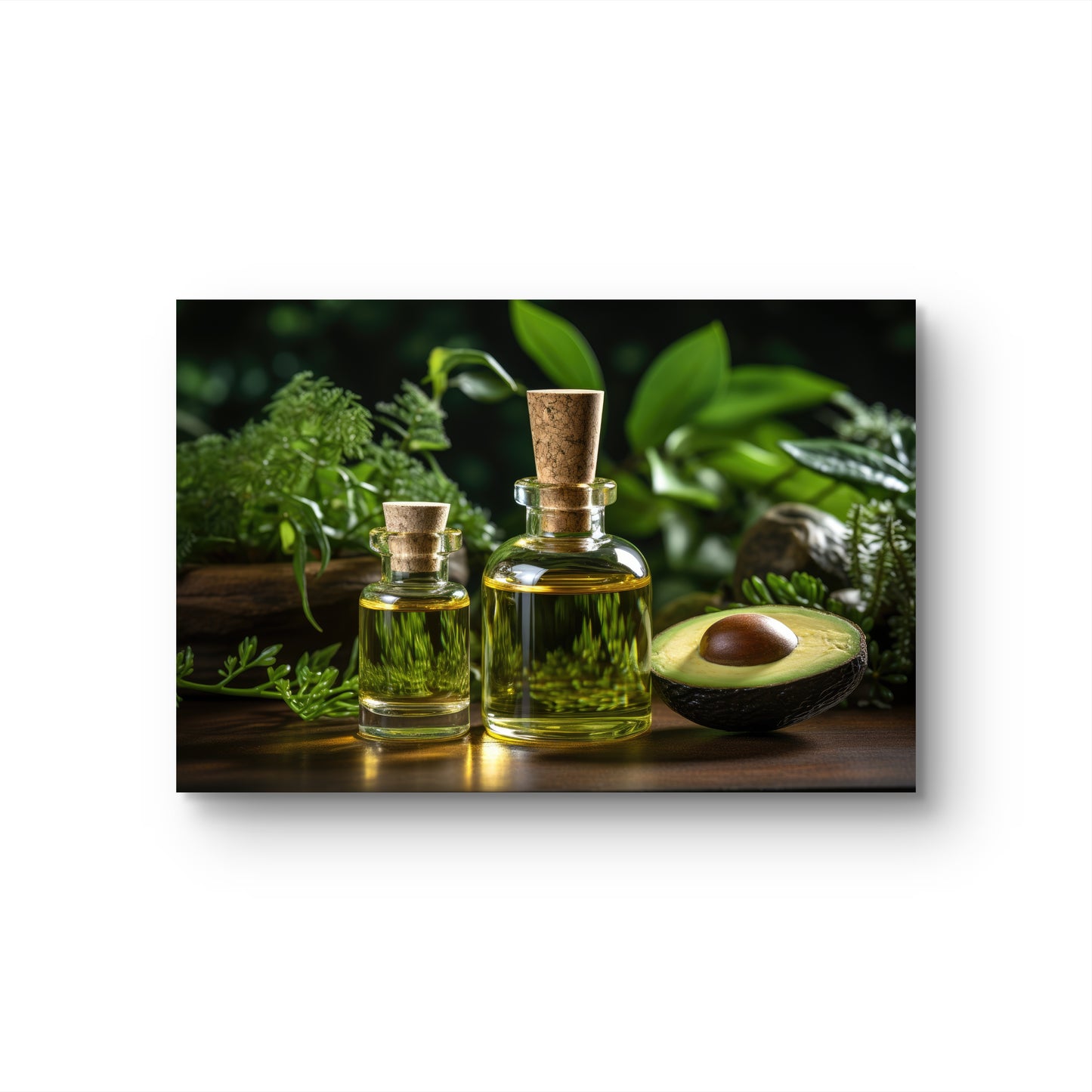 Avocado Oil