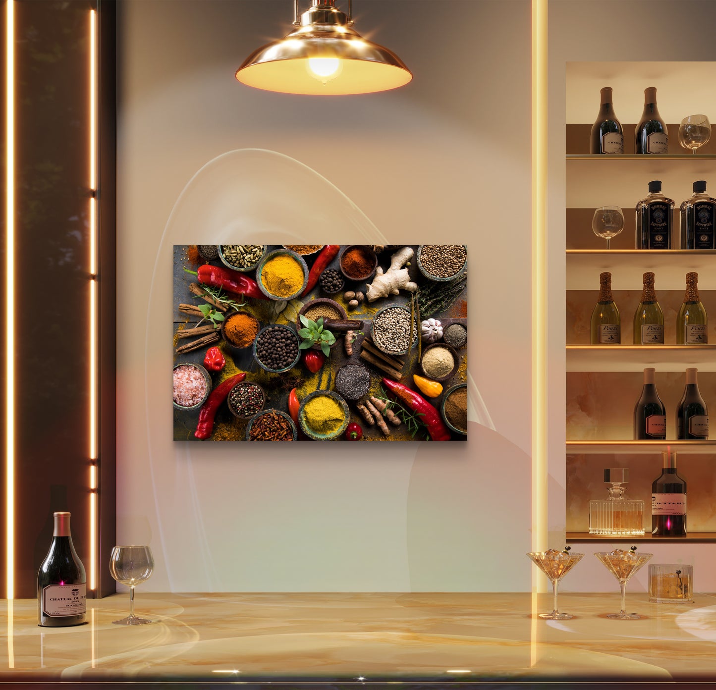 Spices
