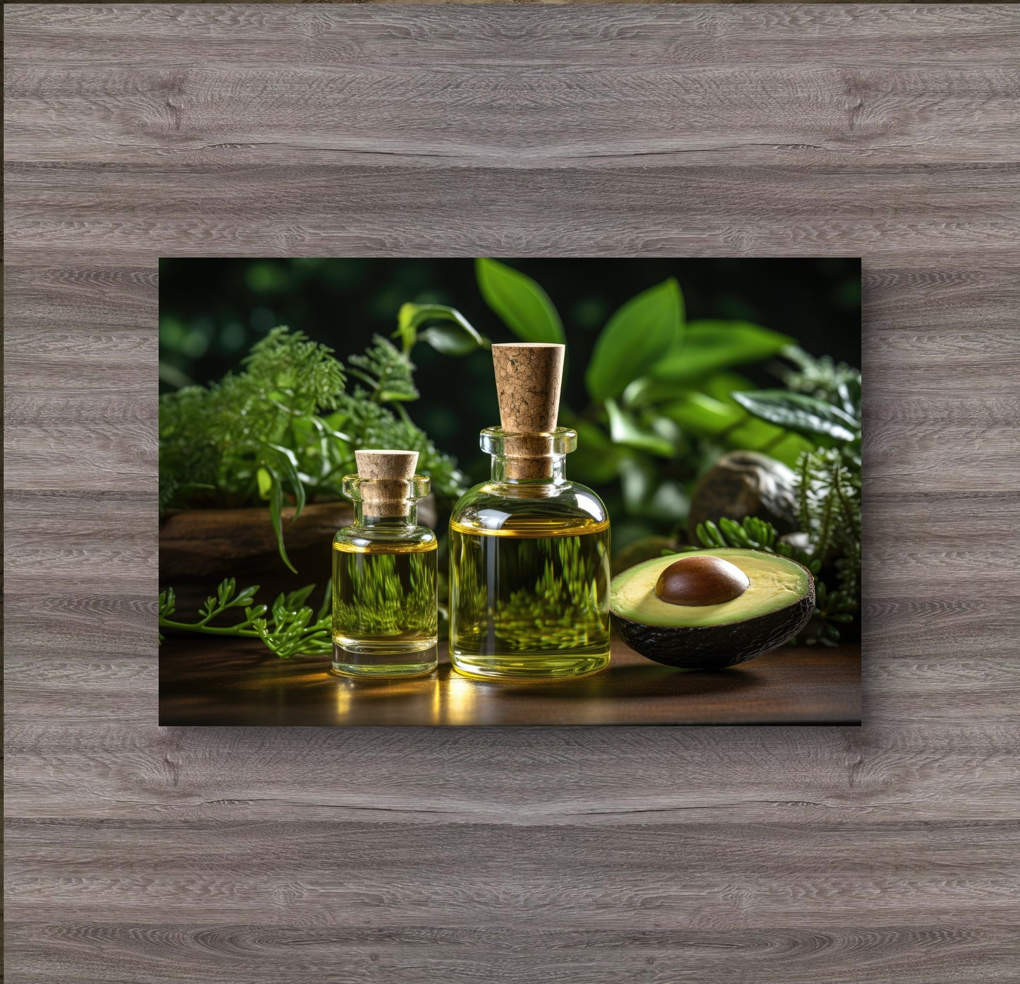 Avocado Oil