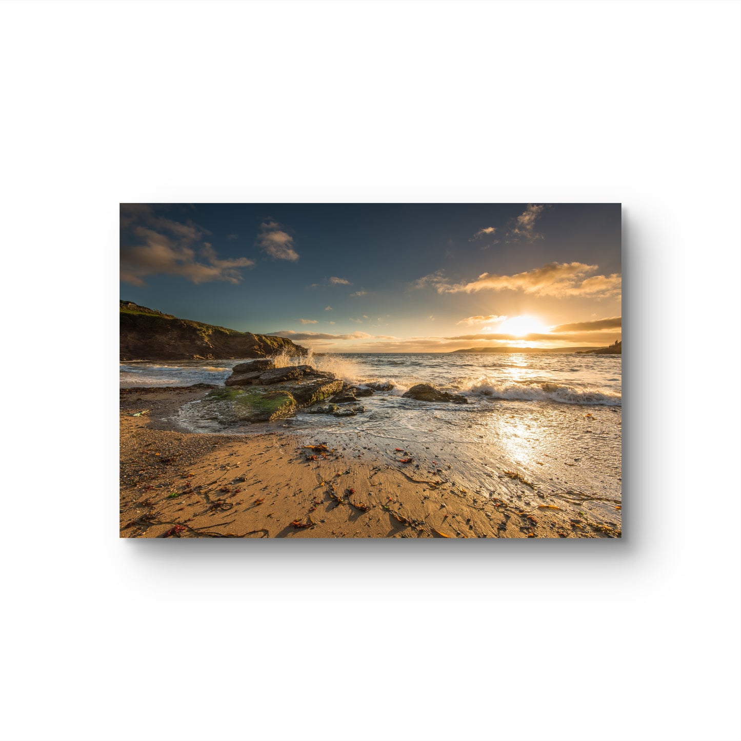Devon Beach