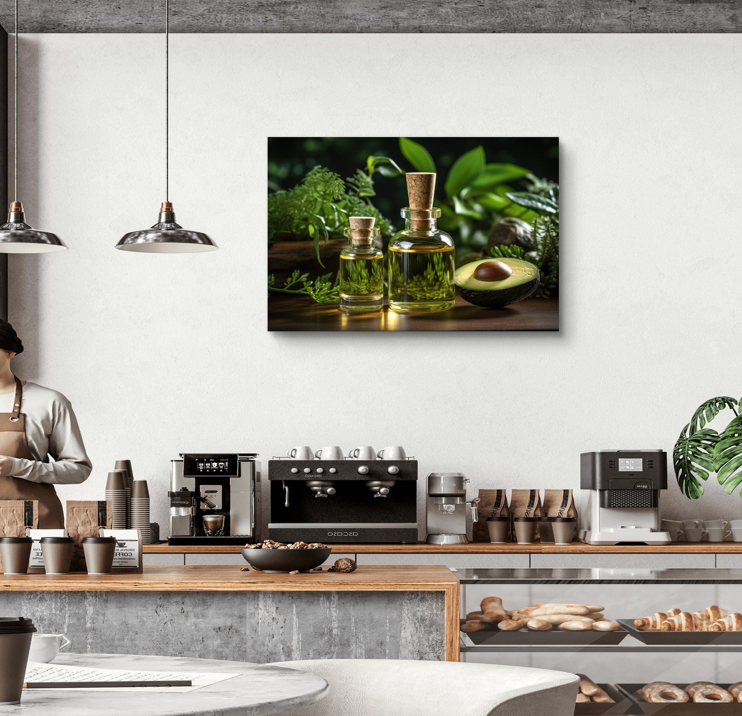 Avocado Oil