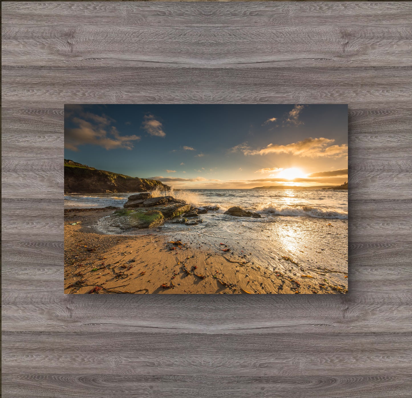 Devon Beach