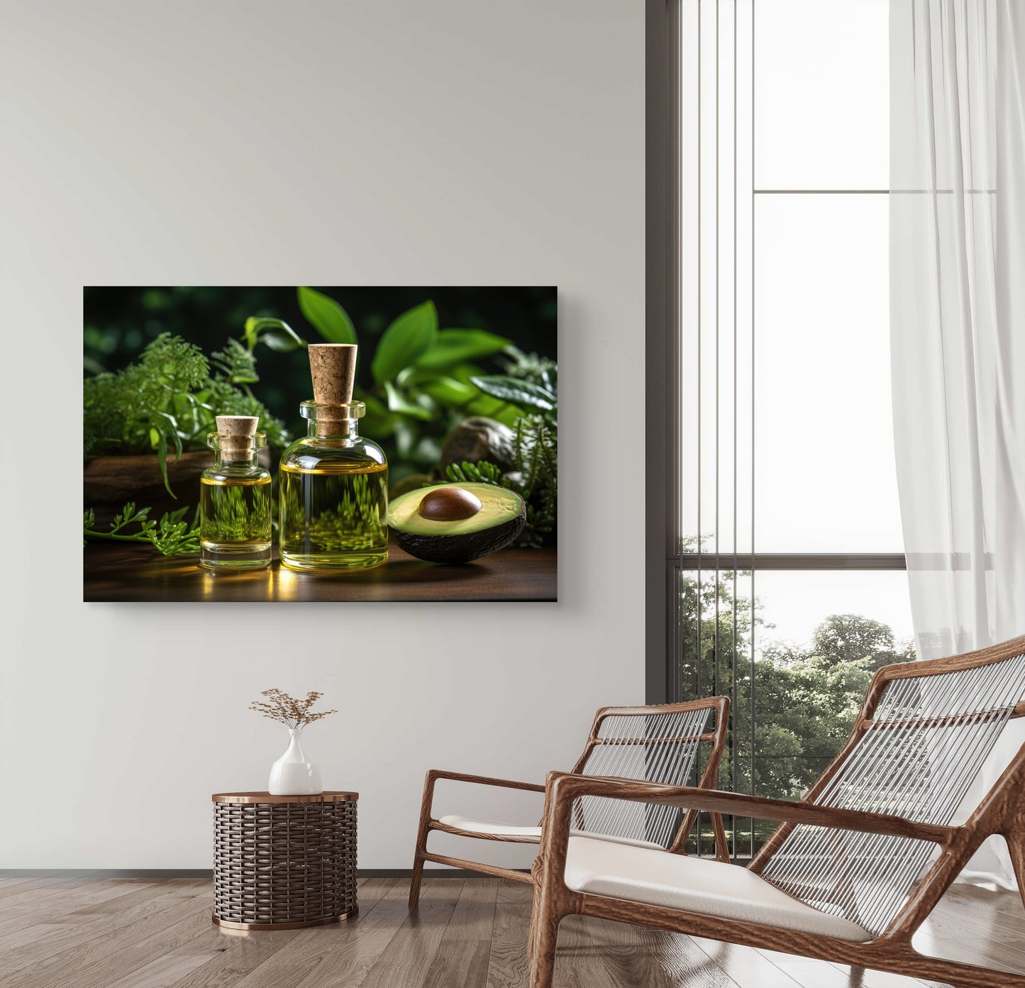 Avocado Oil
