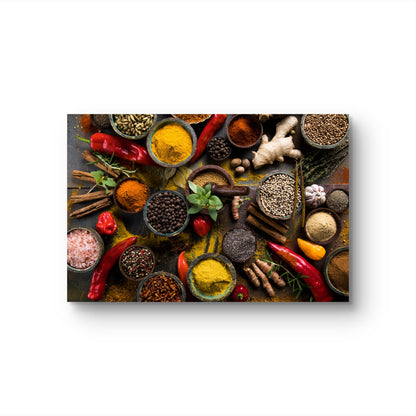 Spices