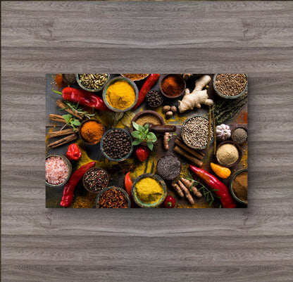 Spices