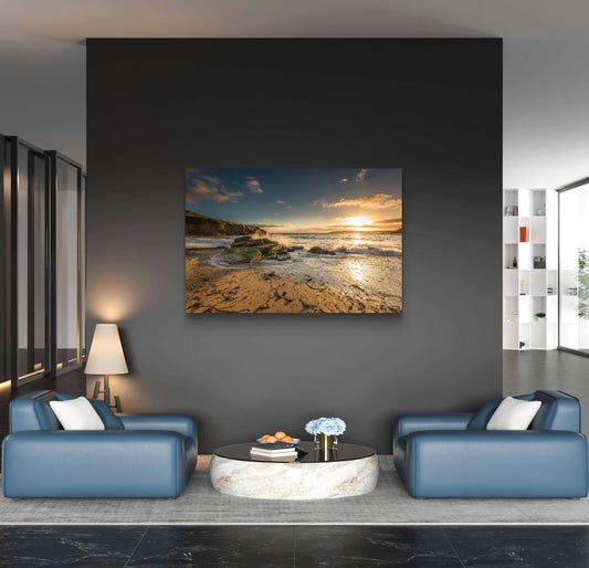 Devon Beach
