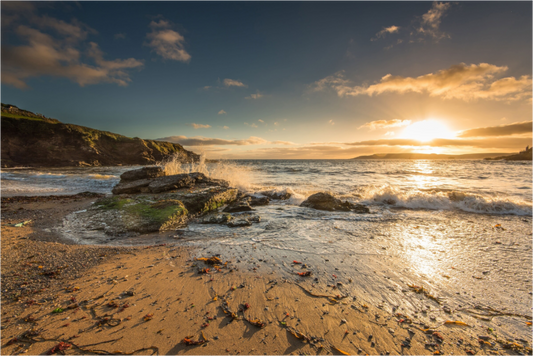 Devon Beach