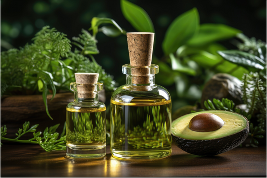 Avocado Oil