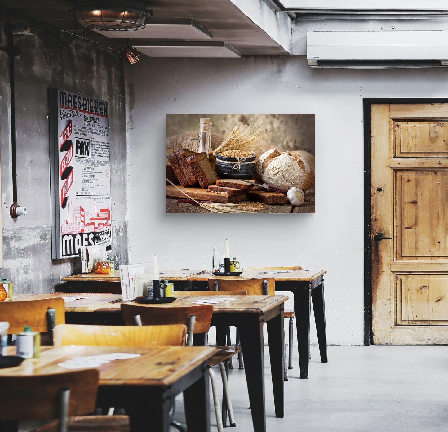 Bakery