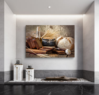 Bakery
