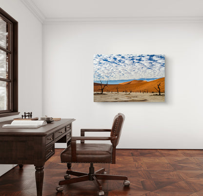 Namibian Landscape