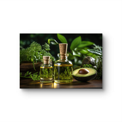 Avocado Oil