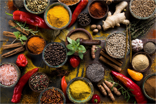 Spices