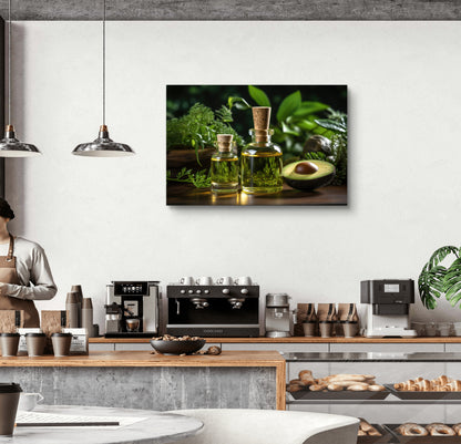 Avocado Oil