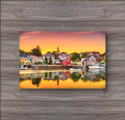 Portsmouth, New Hampshire