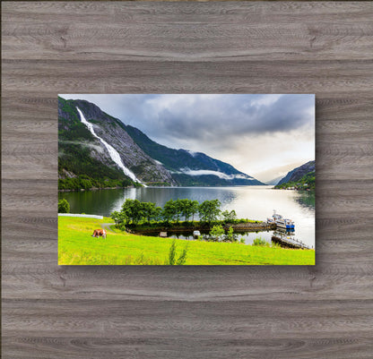 Norwegian Summer